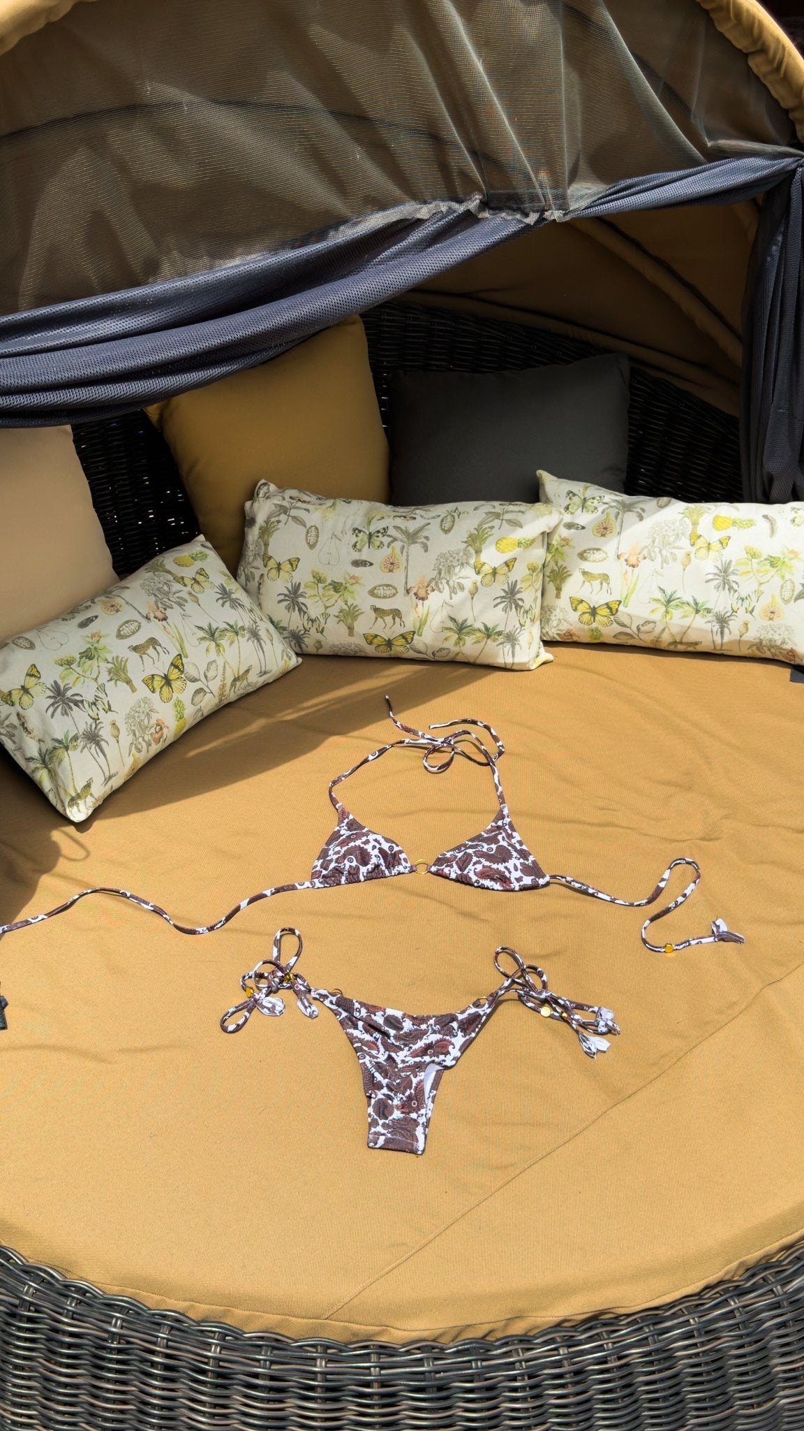 BIKINI JAVA - Osani Shop