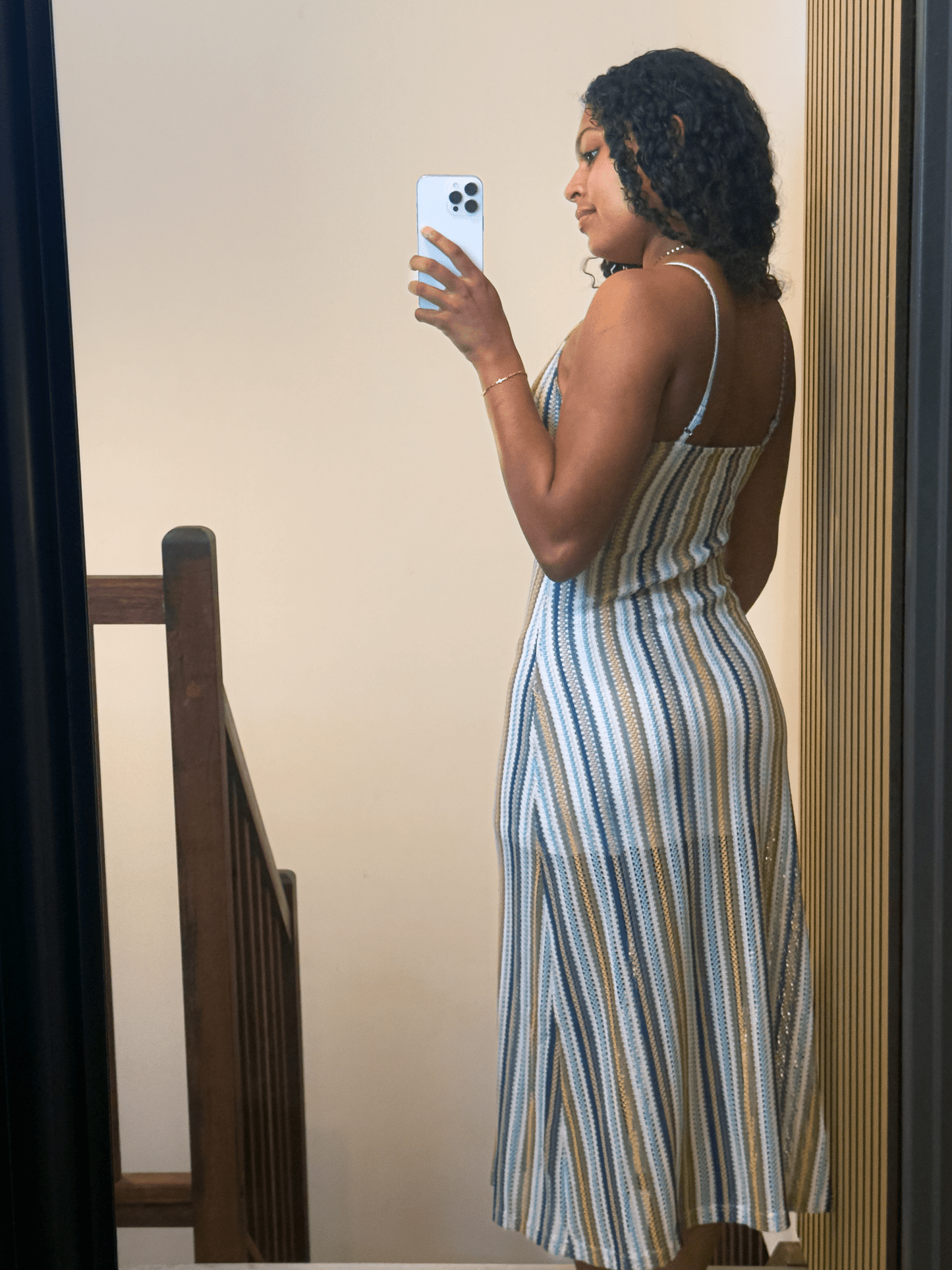 ROBE MIRA - Osani Shop