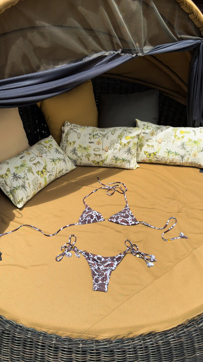 BIKINI JAVA - Osani Shop