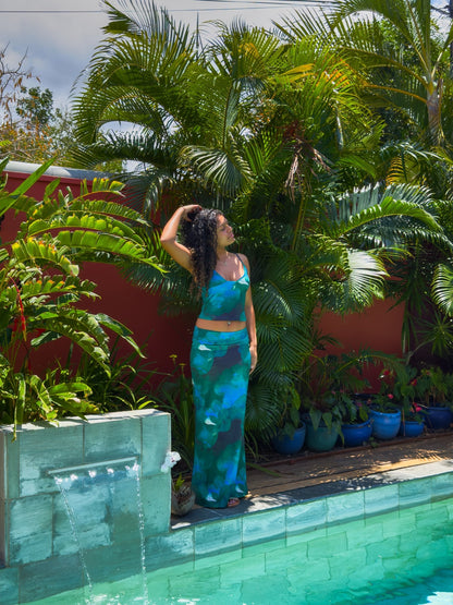 ENSEMBLE NAYA - Osani Shop