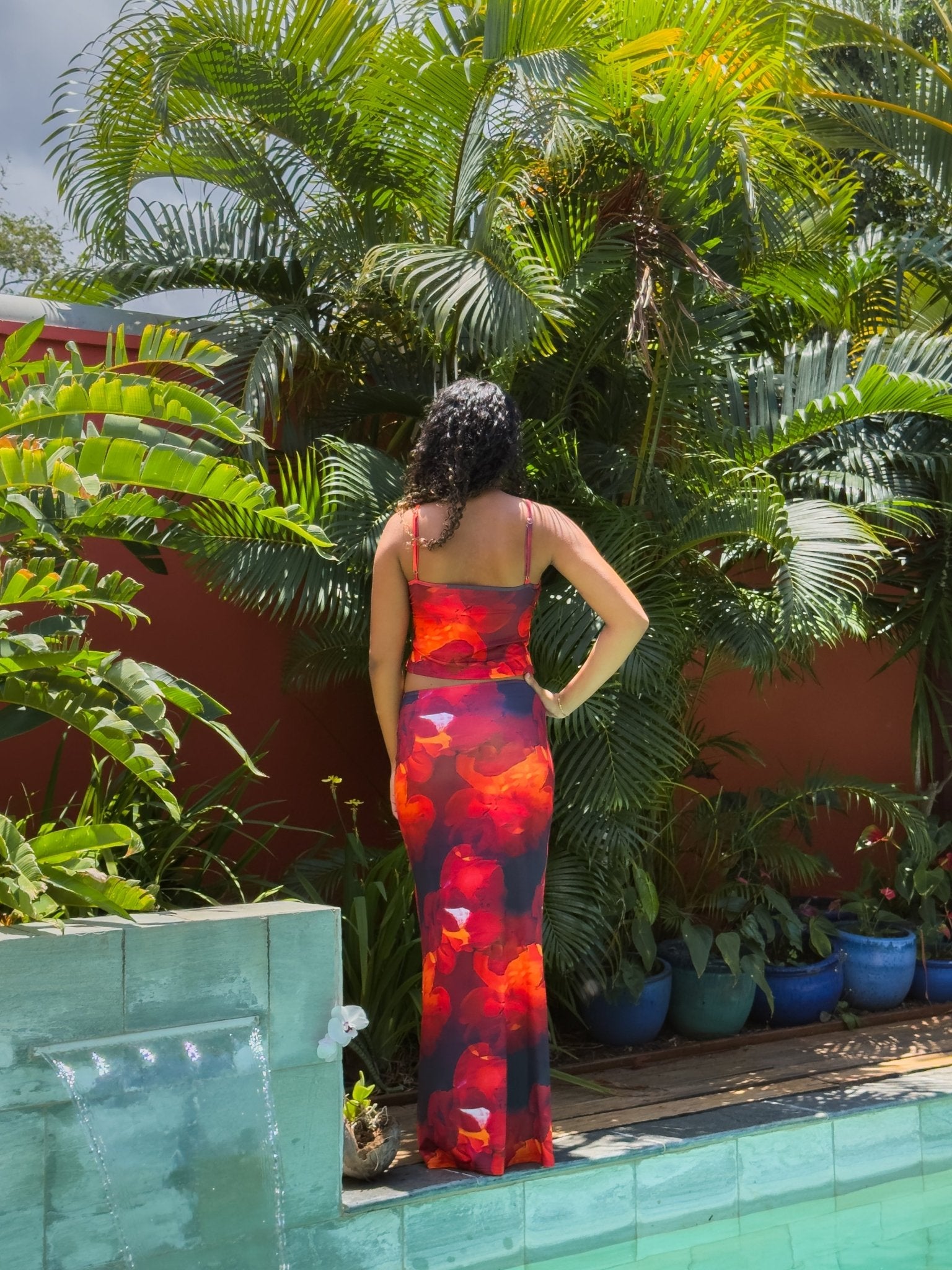 ENSEMBLE NAYA - Osani Shop