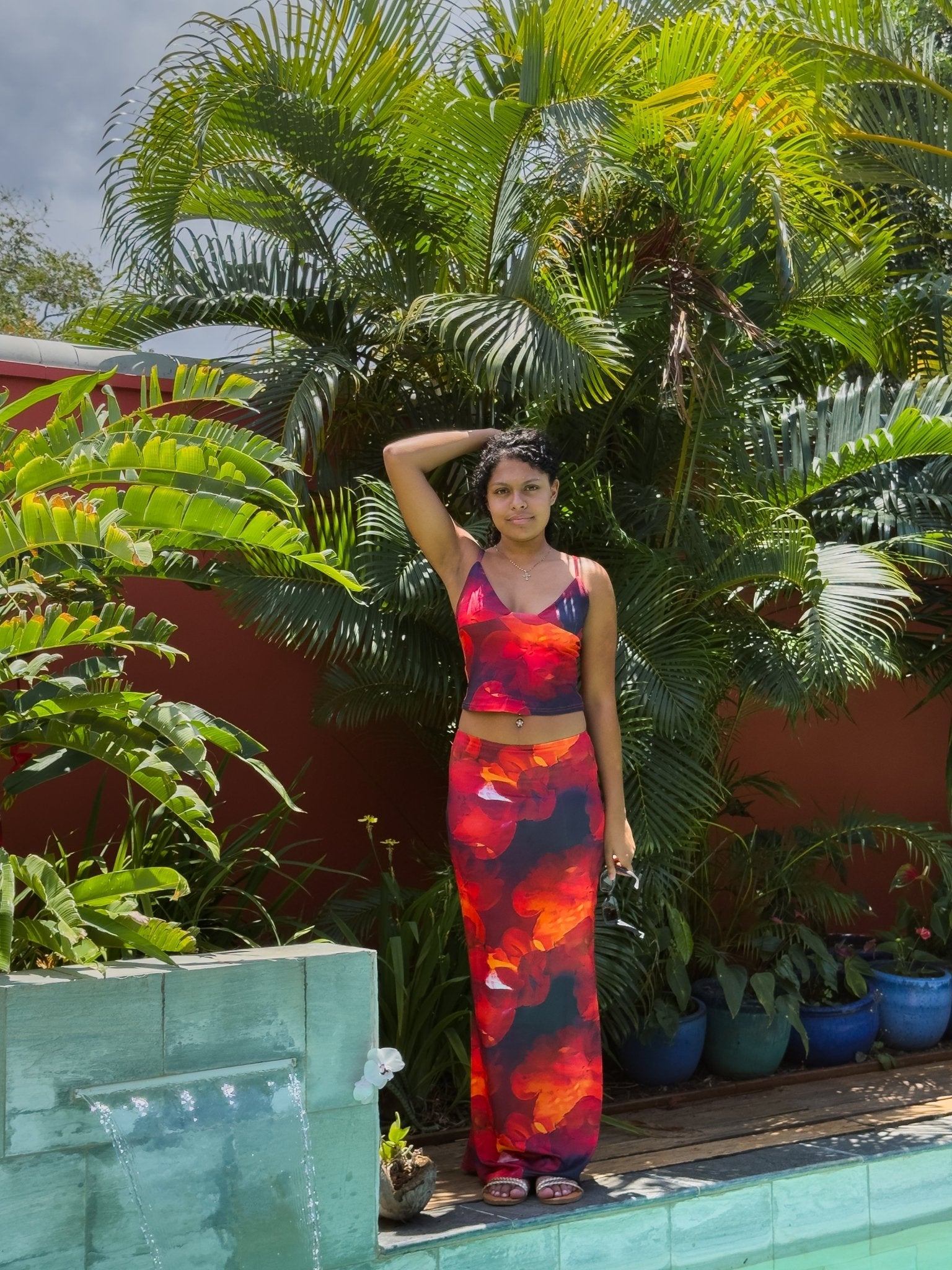 ENSEMBLE NAYA - Osani Shop