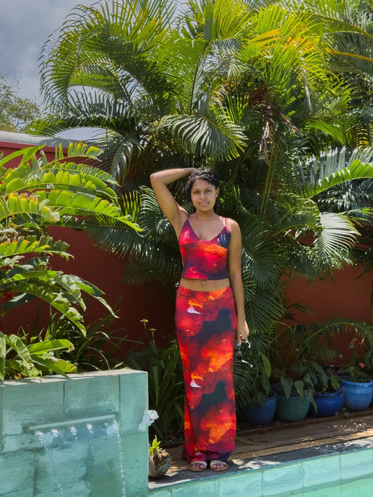 ENSEMBLE NAYA - Osani Shop