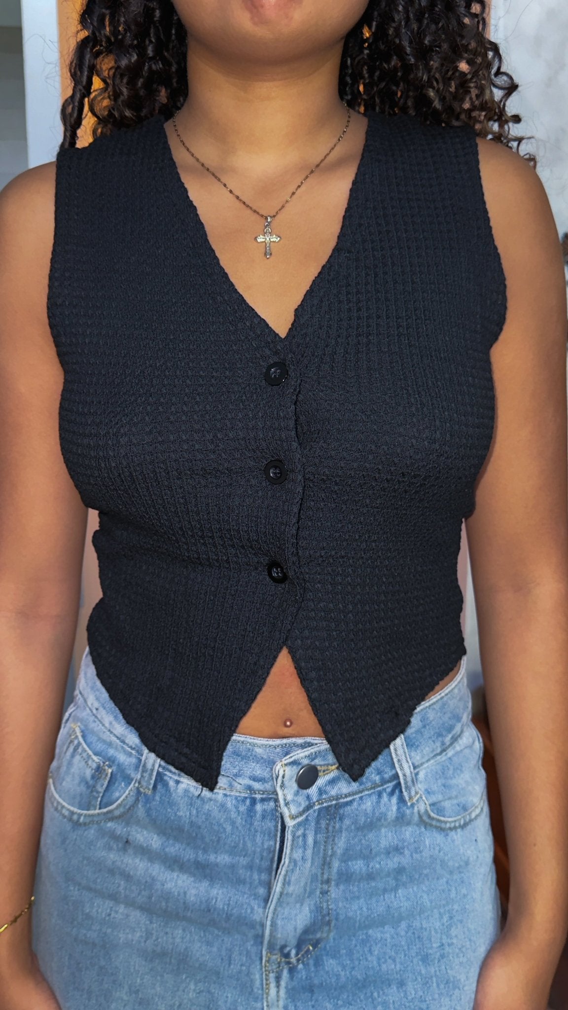 HAUT CLASIC - Osani Shop