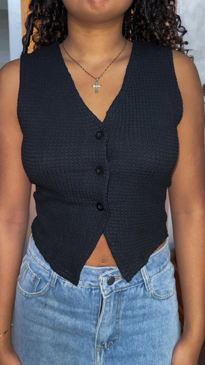 HAUT CLASIC - Osani Shop