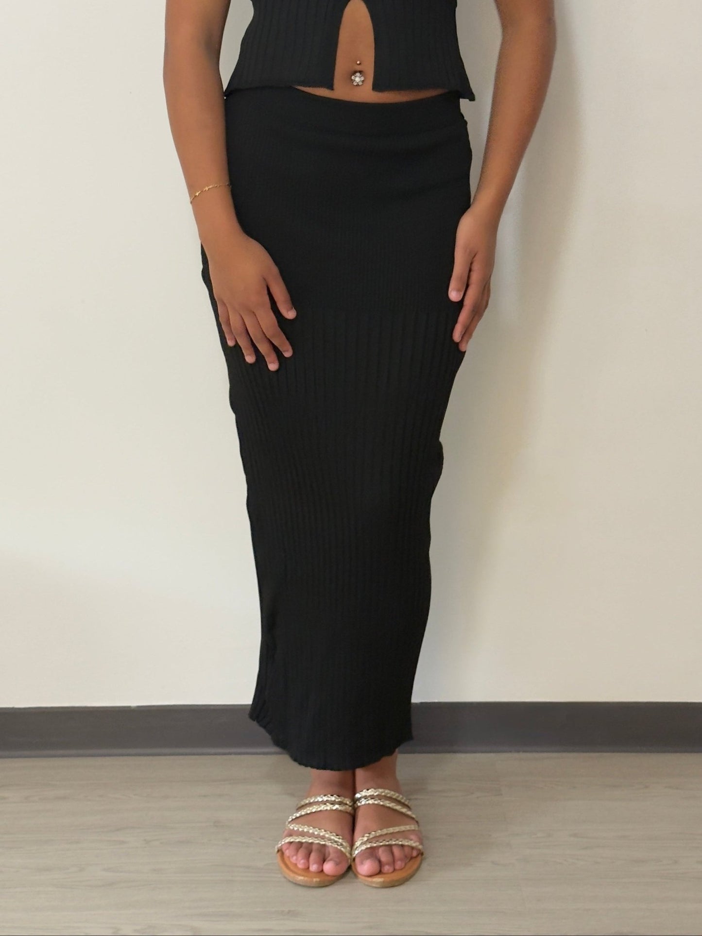 JUPE ÉVA - Osani Shop