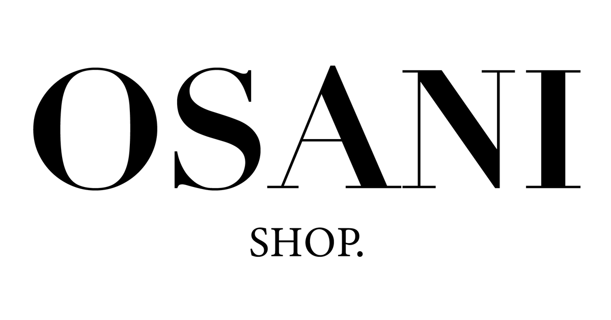OSANI SHOP - BOUTIQUE EN LIGNE – Osani Shop