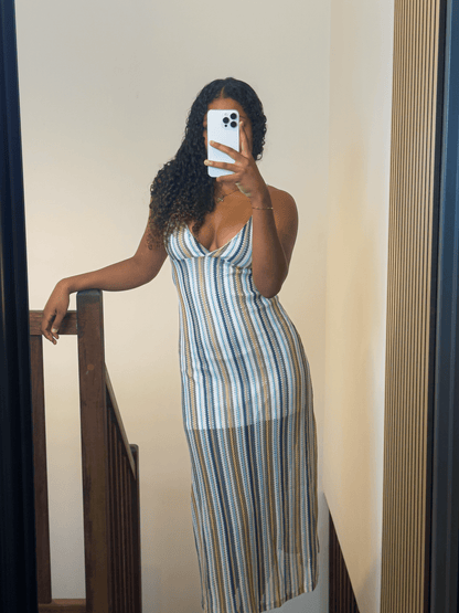 ROBE MIRA - Osani Shop