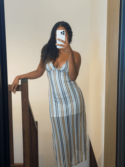 ROBE MIRA - Osani Shop