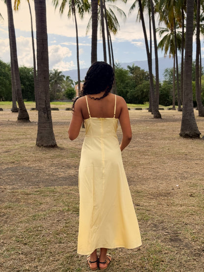 ROBE SOLÉA - Osani Shop