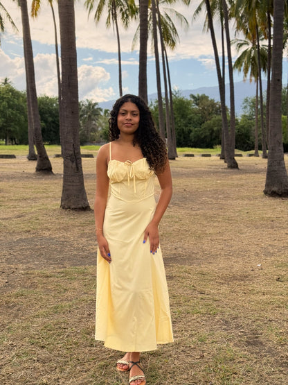 ROBE SOLÉA - Osani Shop