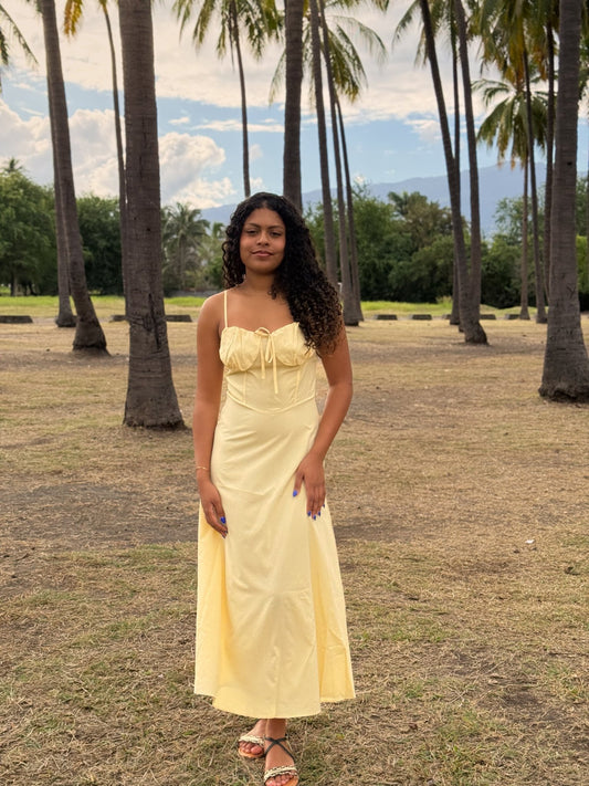 ROBE SOLÉA - Osani Shop